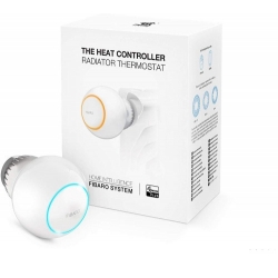 The Heat Controller FGT-001